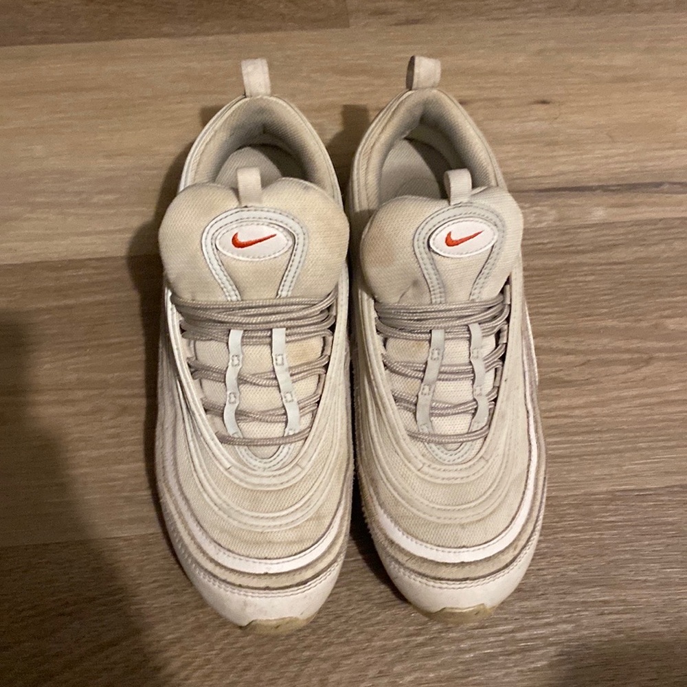 Nike airmax 97